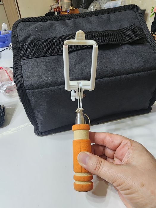 Селфи палка, selfie stick