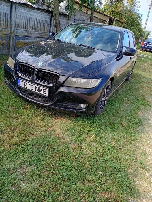 Vand Bmw 320d xdrive
