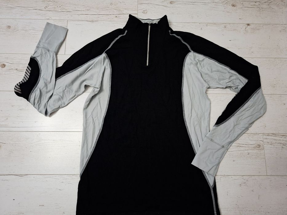 Helly Hansen-Ориг.блуза Мерино