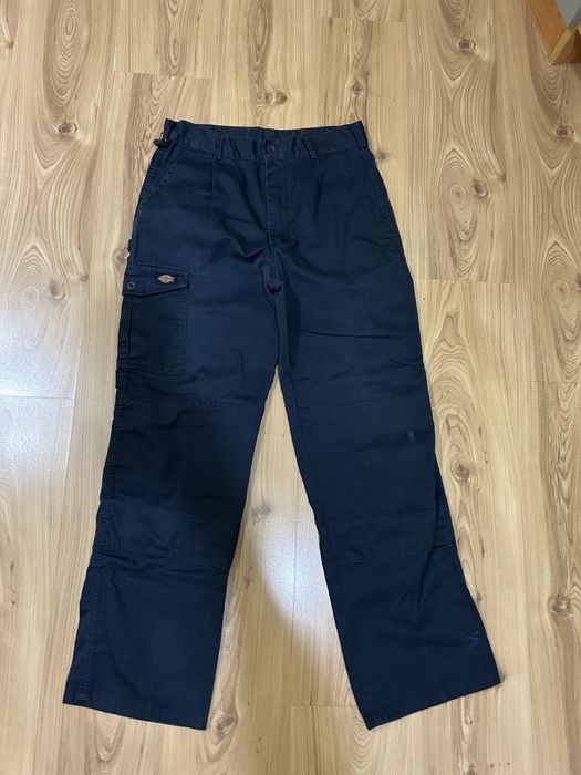 Dickies DoubleKnee панталони