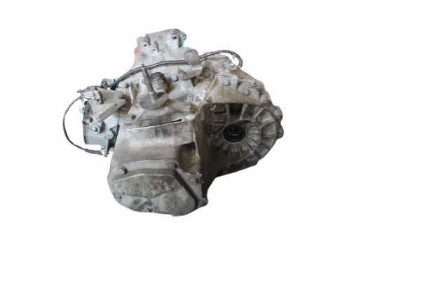 Скоросна кутия за  ПЕЖО 5008  1.6 D 2009 г. – 6 СК.