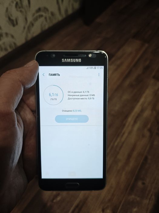 Продам Samsung J7 2/16Гб