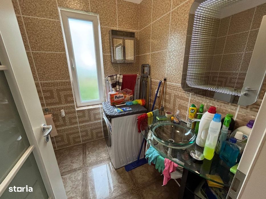 Vand apartament 3 camere Zorilor