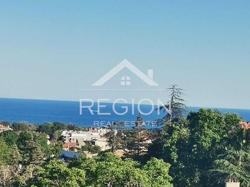 Дава се под наем Четиристаен апартамент в к.к. Св.Св. Константин и Елена - 105 кв.м за 900 € - Снимка #14