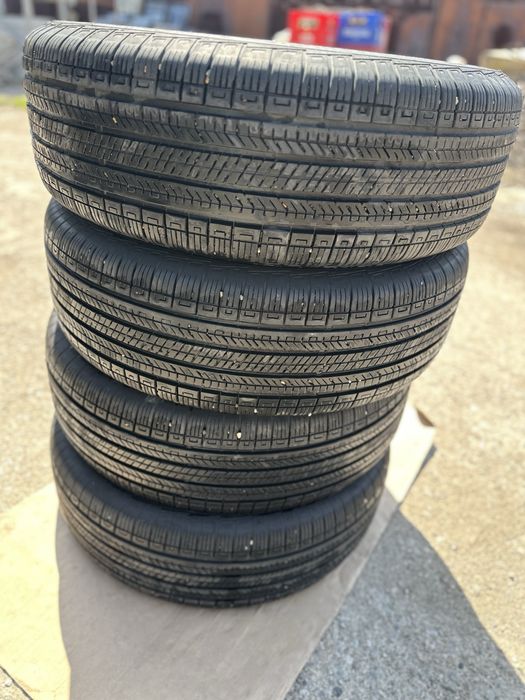 Continental Cross Contact – 2023/11– Stare excelenta