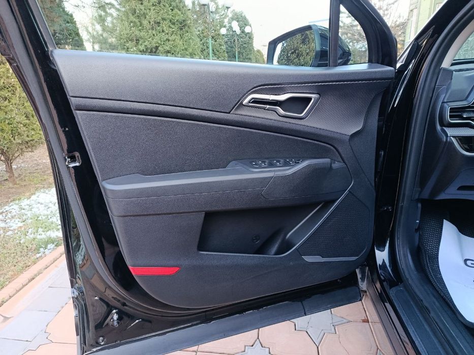 Kia Sporage 2024! Panorama Tom. Holati ideal