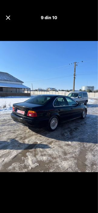 Vand sau schimb bmw e39