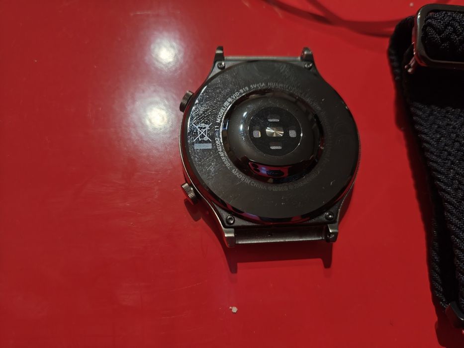 Huawei GT 2 pro in stare buna