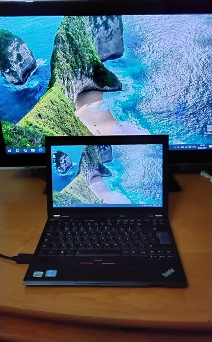 Ноутбук Lenovo X220