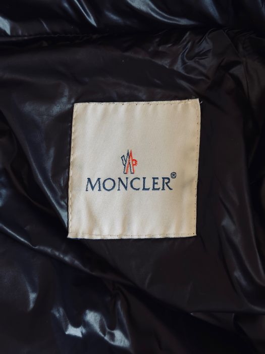 Geaca Moncler Maya