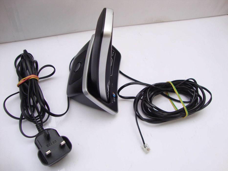 Telefon fix BT (British Telecomunication) 6500