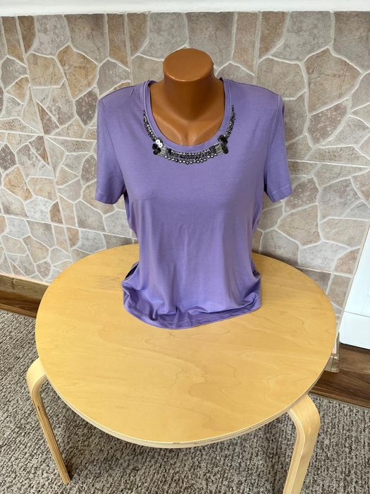 Bluza dama viscoză TAIFUN