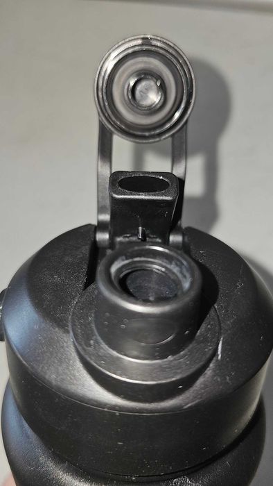 Термос инокс 1 литър