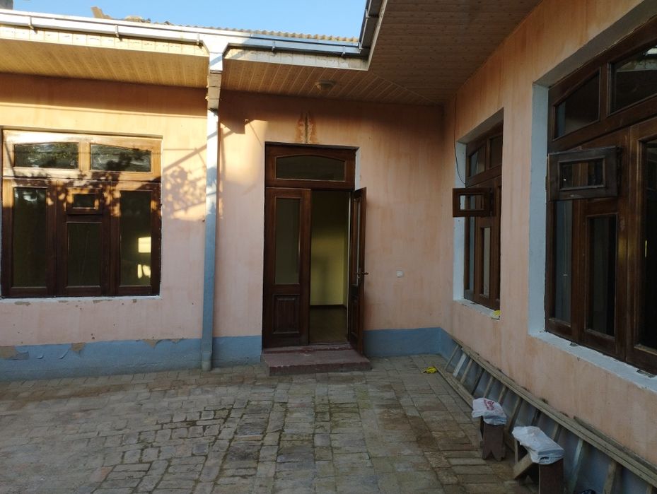 Продается дом кирпичный