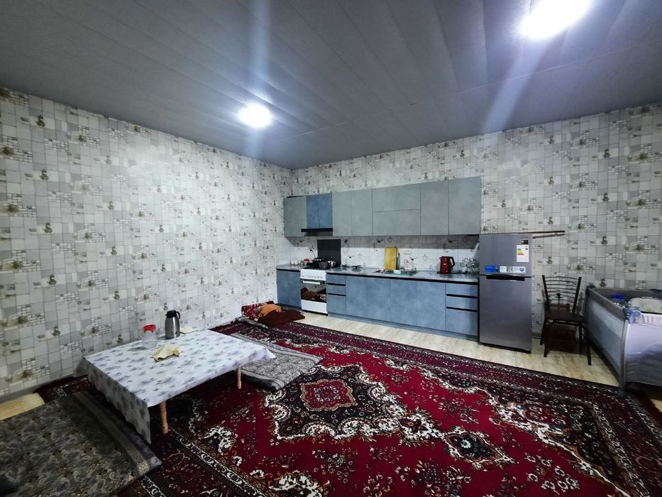 Уй сотилади Лимонарияда Бунёдкор махалласида