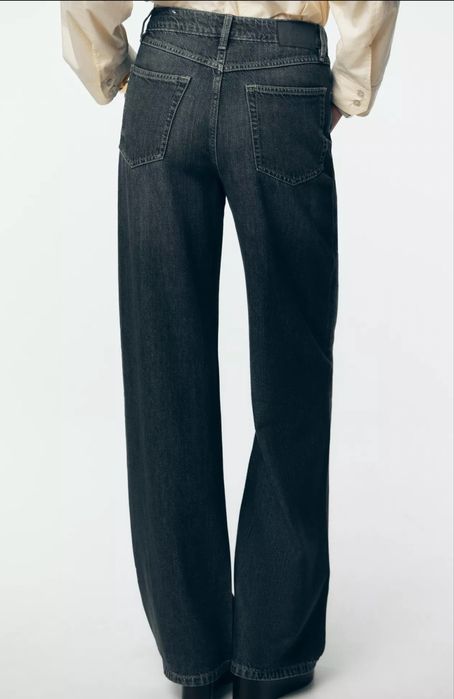 Дънки Zara размер 32