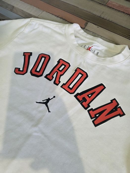 Тениска Nike 128см. М РАЗМЕР