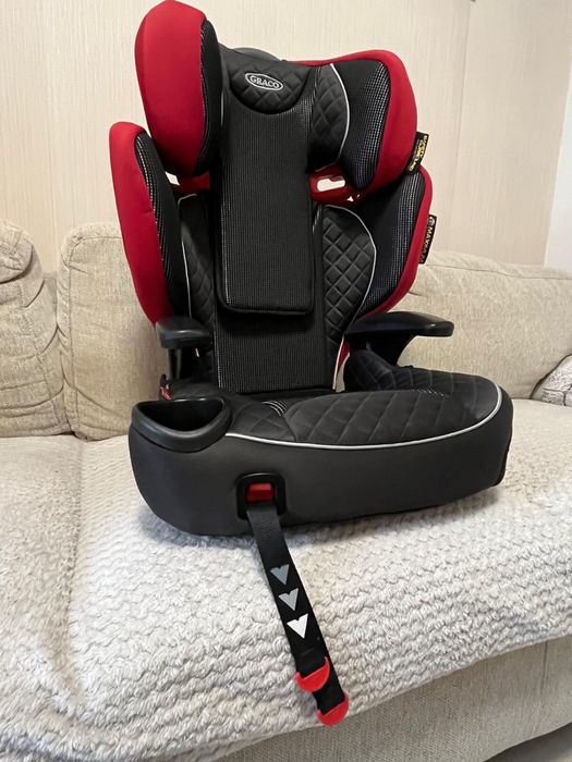 Scaun auto Graco Affix