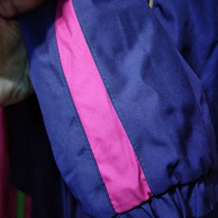 Куртка демисезонная женская