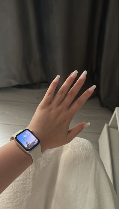 Apple Watch SE GPS Gen.2 2024 S/M 40 мм бежевый