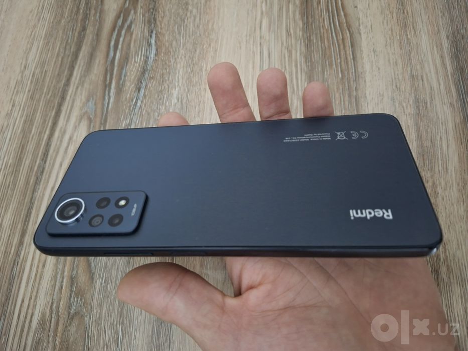 Redmi note 12pro 8  256