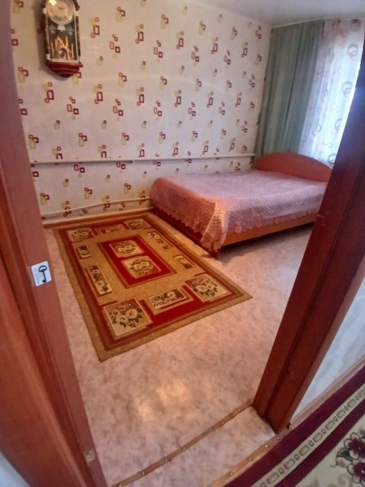 Продам тёплый красивый дом