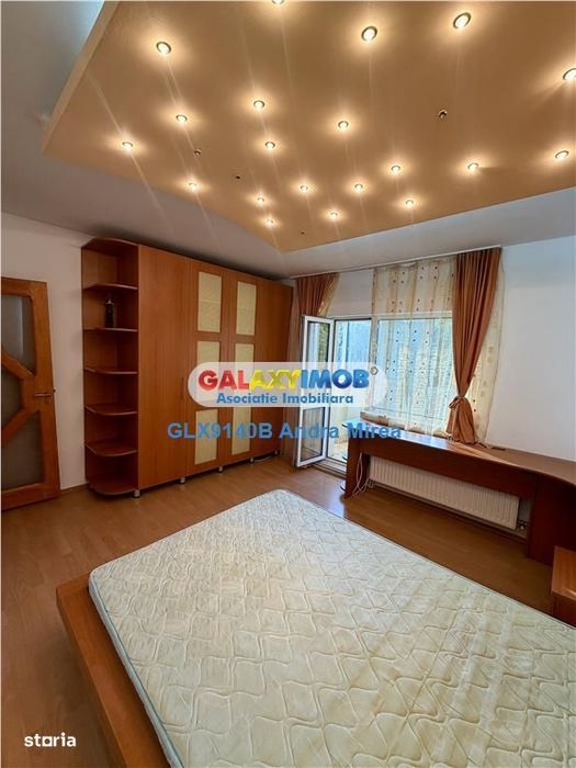 Inchiriere apartament 2 camere 13 Septembrie CENTRALA PROPRIE