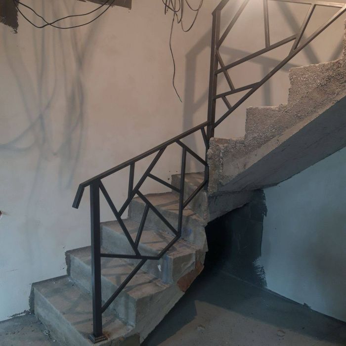 Перилла , ограждентя для сада , панджара , perila ograda