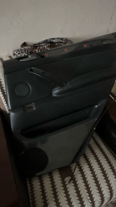 Х5 е53 две обвишки в идеале