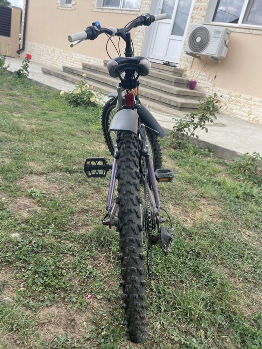 Bicileta MT copii 24