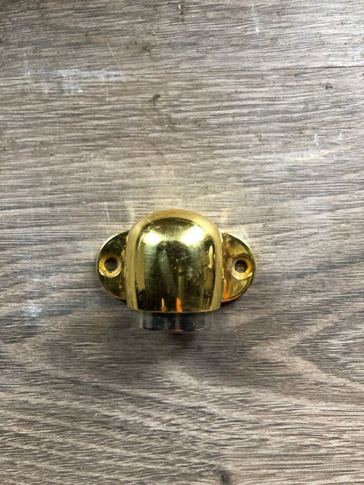 Продается стопор дверной напольный