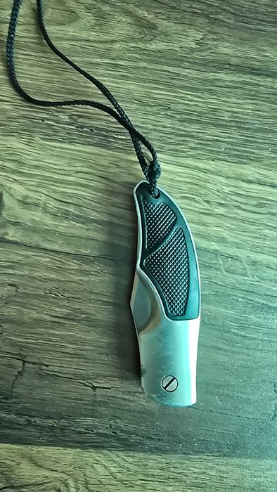 Нож сгъваем Klaas