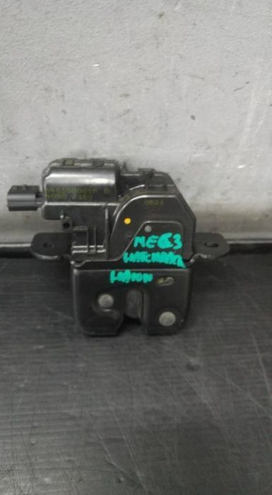 Broasca haion renault megane 3 hatchback 846300003r