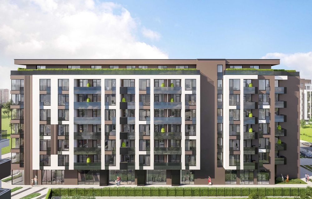 Продава се Магазин в София, Дружба 2 - 72 кв.м за 2292 €/кв.м - Снимка #3