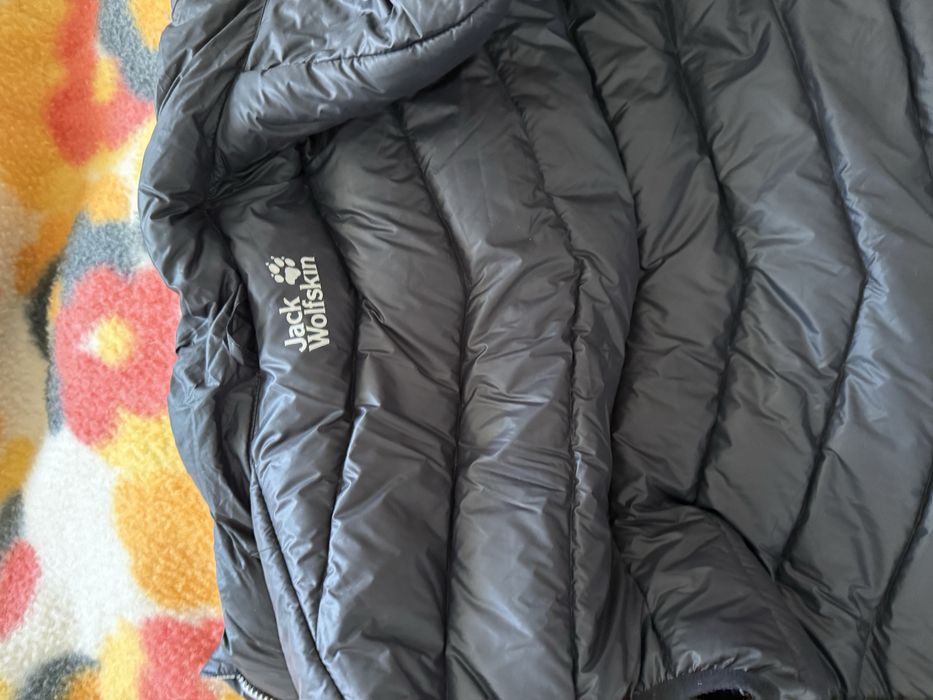 Елек Jack Wolfskin