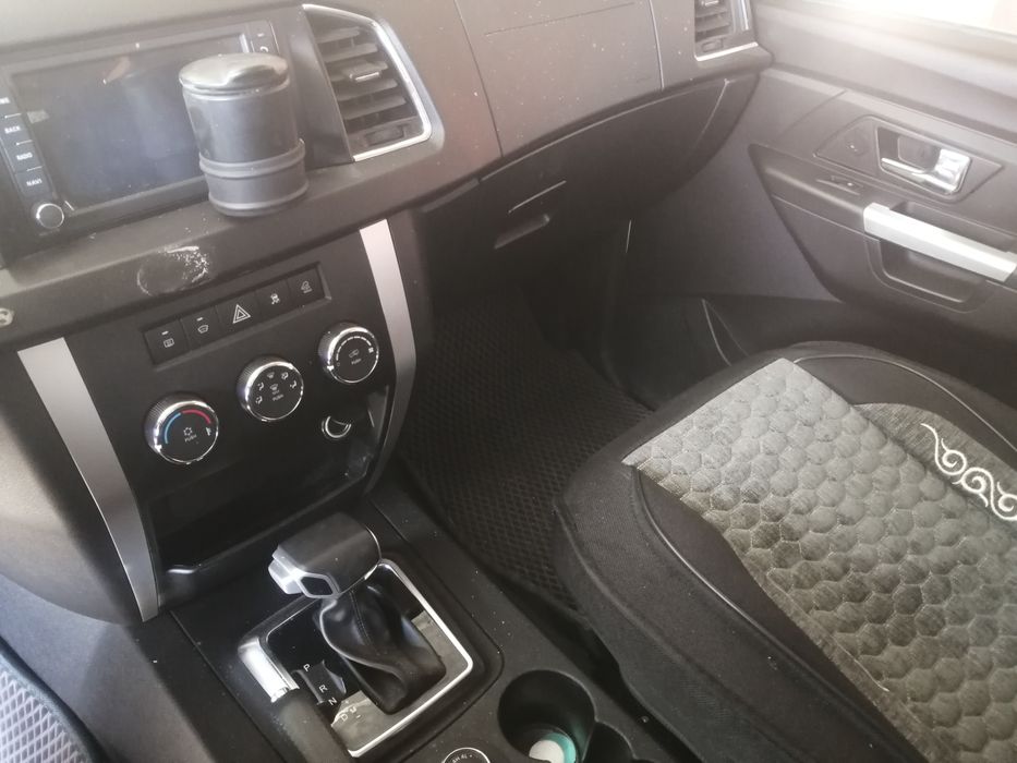 Продам Патриот новый