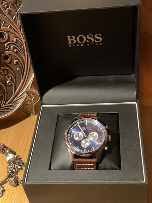 Часы Boss оригинал