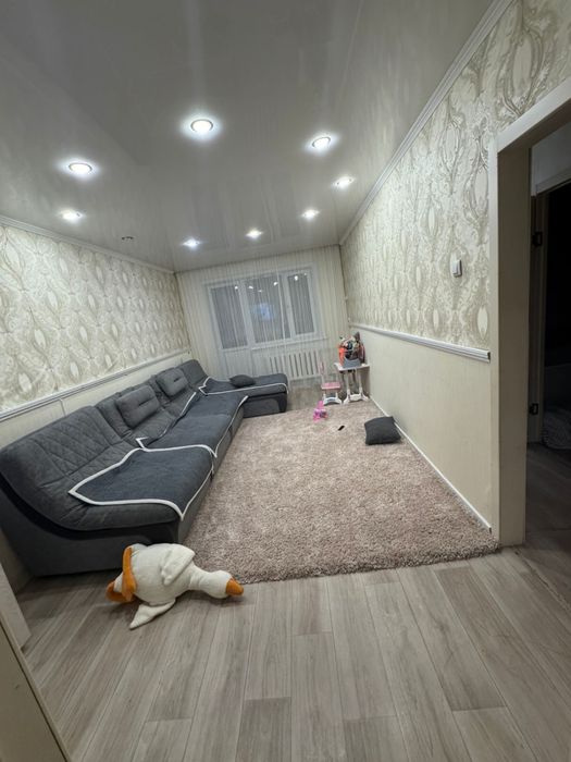 Продам 2х комнатную квартиру