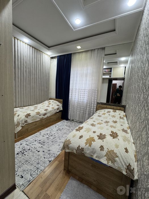 Юнус Абад 17 кв 17 дом
