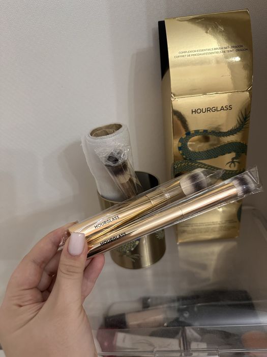 Кисти HOURGLASS, original