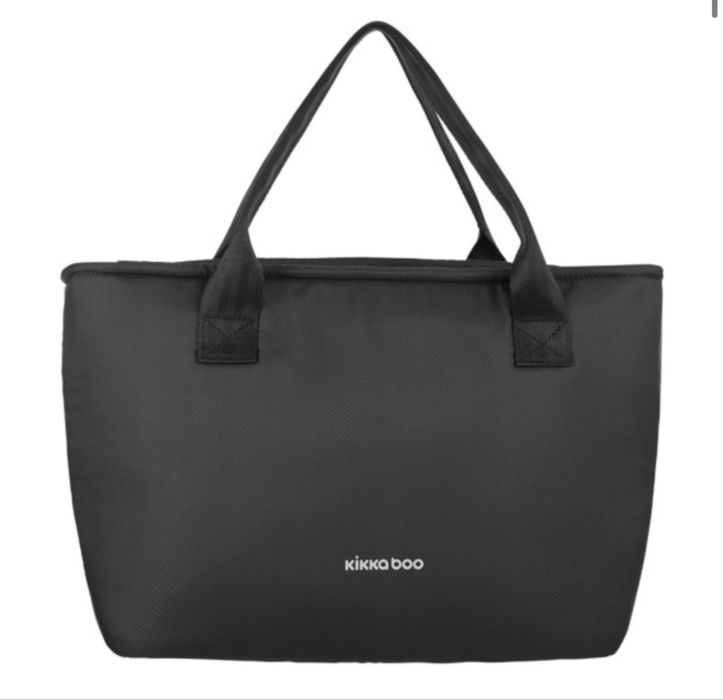 комбинирана количка KIKKA BOO 3 в 1 – модел MODENA BLACK