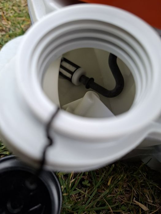 Vand suflanta noua Stihl BR200