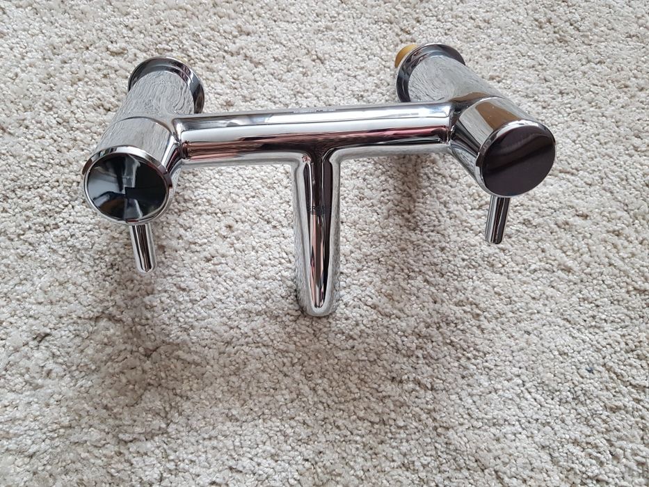 Baterie cada Grohe fara dus