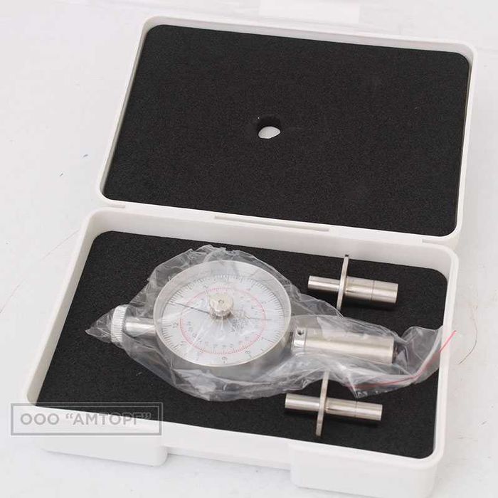 Переносной твердомер Измеритель твердости фруктов Пенетрометр GY-3