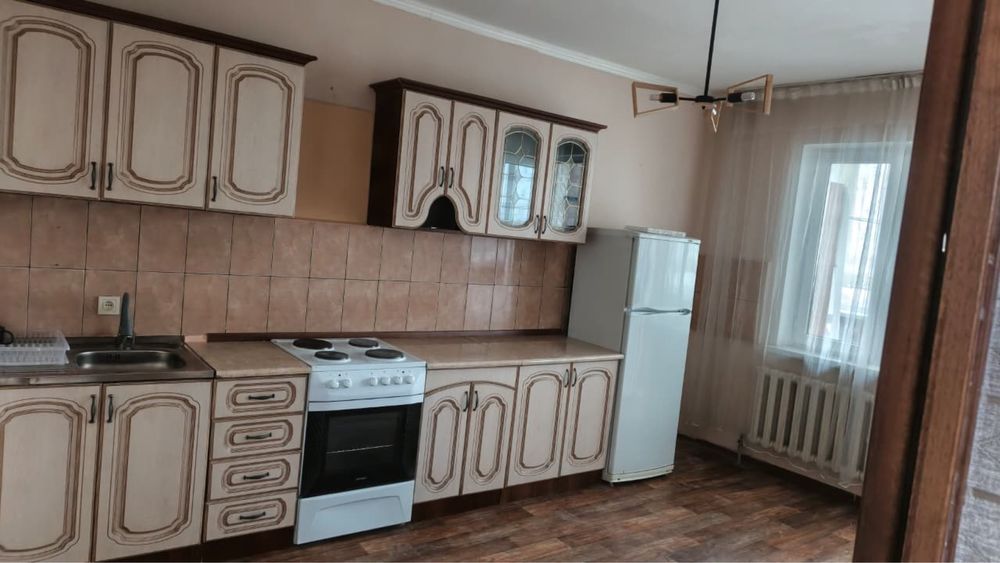 Сдаётся Квартира