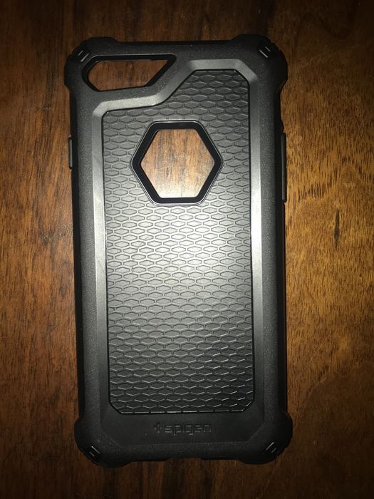 husa spigen rugged armor extra iPhone 7/8