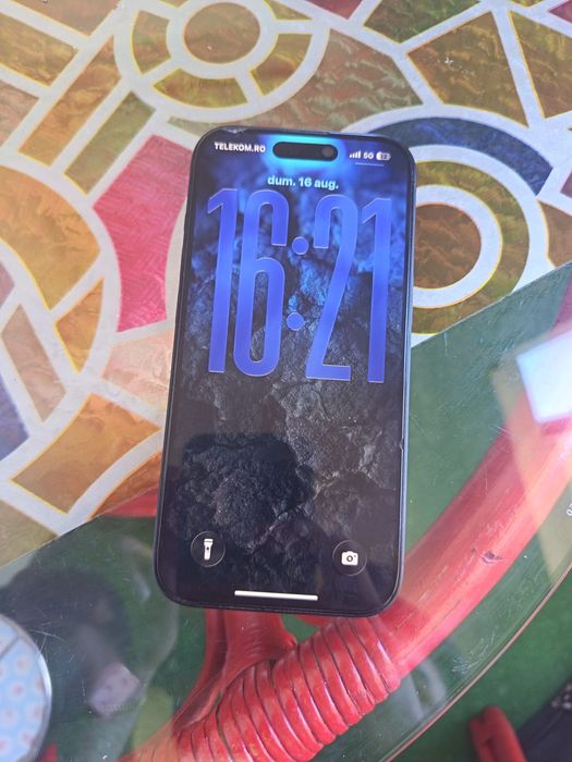 Iphone 15 de 128gb
