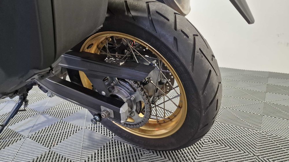 Suzuki DL 650 V-Strom XT 2017 dotată - Garanție