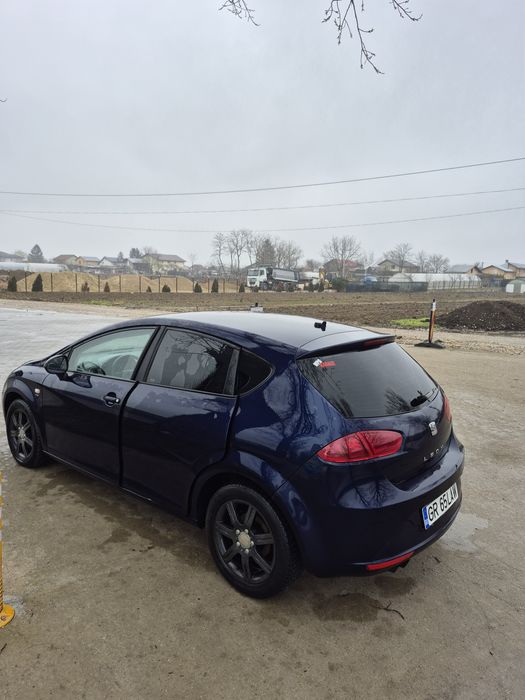 Se vinde Seat Leon