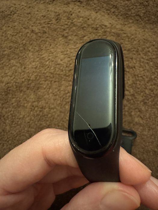 Bratara fitness xiaomi mi band 4
